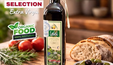 Laleli Selection 500ml