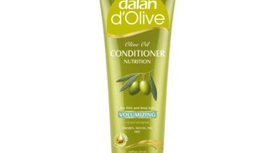 Dalan d'Olive Volumizing Conditioner 200ml